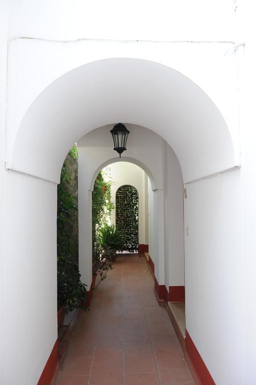 L'Uliveto Bed & Breakfast Positano Exterior photo